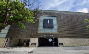 T ギャラリア 沖縄